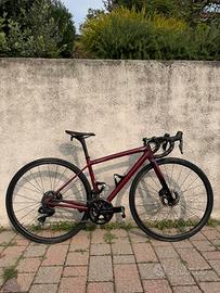 bici Sworks Aethos tg 49