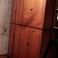 Armadio camera da letto