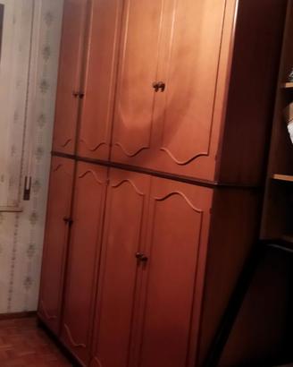 Armadio camera da letto