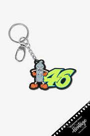 TRIMBOLIMOTO VR46 HERITAGE CONDOM 46 - VR529303