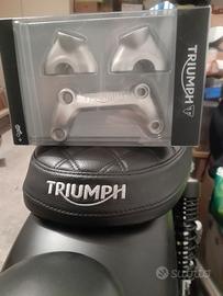 riser originale Triumph street twin 