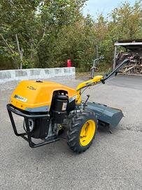 Motocoltivatore Pasquali Disel 10 Cv