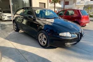 Alfa Romeo 147 1.9 JTD 16V cat 3 porte Distinctive