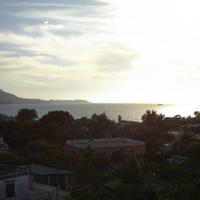 Isola di Procida:appartamento con vista mare