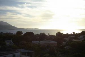 Isola di Procida:appartamento con vista mare