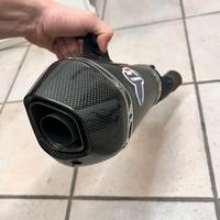 Scarico Termignoni Racing Pro Ducati