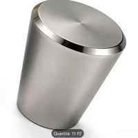 Pomelli in alluminio