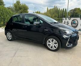 Toyota Yaris 1.5 Hybrid 5 porte Active Plus