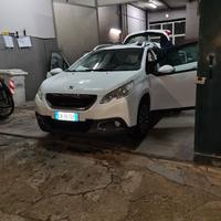 Peugeot 2014