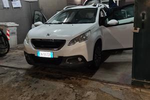 Peugeot 2014