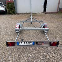 Carrello Cresci N4B-R