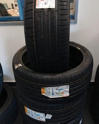 Pneumatici estivi Pirelli 255/35/21 - 285/30/21