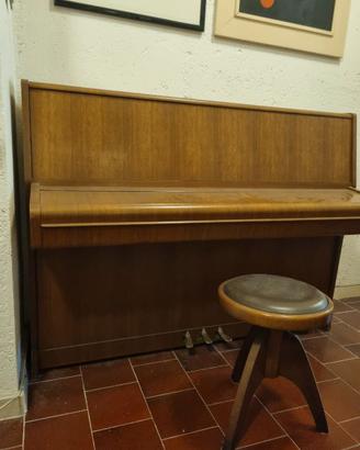 Pianoforte