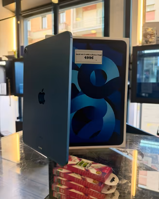 IPAD AIR 5 WIFII 64GB PROMO LAMPO