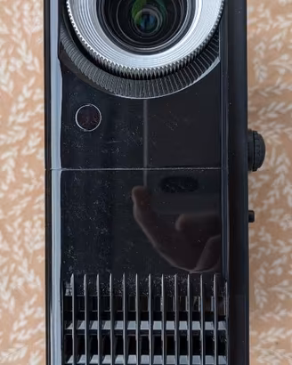 Proiettore Video Digitale ACER P1237B, XGA/WUXGA