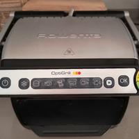 BISTECCHIERA ROWENTA