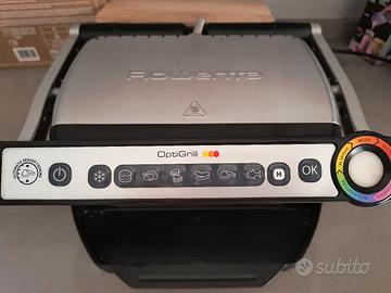 BISTECCHIERA ROWENTA