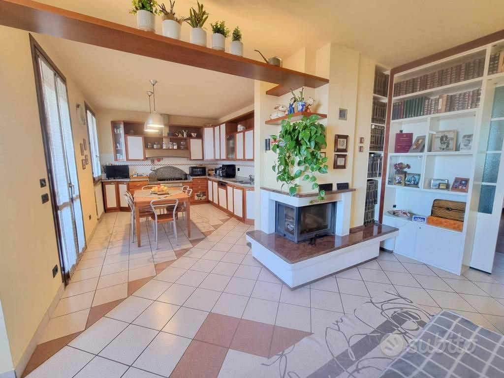 Apartment in Montespertoli, La Torre - Vista 2