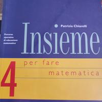 insieme per fare matematica 