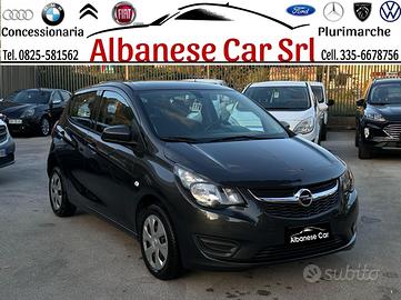 Opel Karl 1.0 75 CV Start&Stop Advance