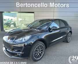 PORSCHE Macan 2.0 PDK 252cv BOOK SERVICE TUTTO P