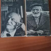 Libri Ungaretti 