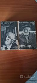 Libri Ungaretti 