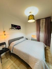 Piccolo bilocale in Via Sangiuliano Catania