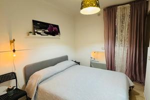 Piccolo bilocale in Via Sangiuliano Catania