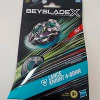 beyblade Knight lance  4-80 HN