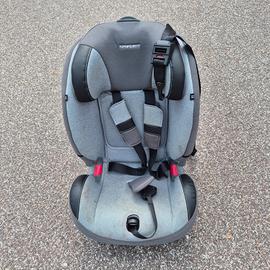 Seggiolino auto Foppapedretti 