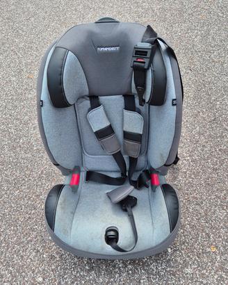 Seggiolino auto Foppapedretti 