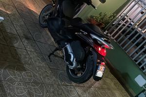 Beverly 500 iscritta ASI per sconto Bollo e Assicu