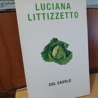 LIBRO DI LUCIANA LITIZIETTO