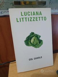 LIBRO DI LUCIANA LITIZIETTO