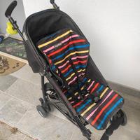 Passeggino leggero Peg-Perego