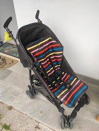 Passeggino leggero Peg-Perego