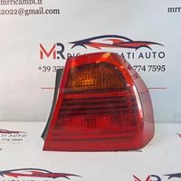 STOP FANALE POSTERIORE DESTRO BMW Serie 3 E90 Berl