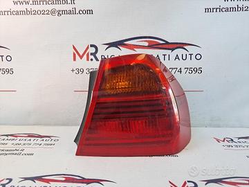 STOP FANALE POSTERIORE DESTRO BMW Serie 3 E90 Berl