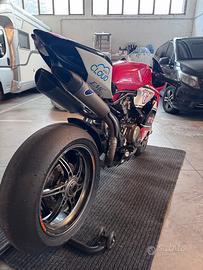 Scarico termignoni 1199 1299