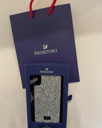 Cover iPhone XR SWAROSKI