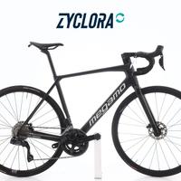 Megamo Raise Di2 12V t.56