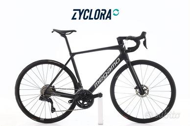 Megamo Raise Di2 12V t.56