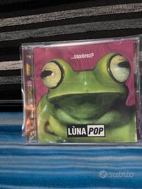 Cd luna pop