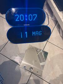 Mosaico sei data e ora solari udine