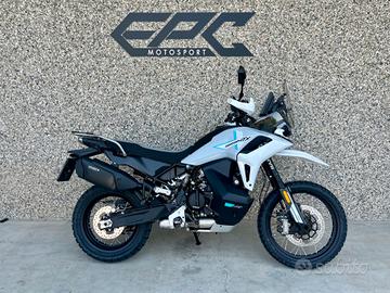 Cf Moto MTX 1000 E5+ - NUOVA IN PRONTA CONSEGNA
