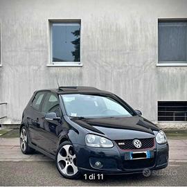 Golf mk5 gti