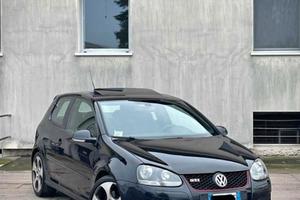 Golf mk5 gti