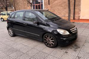 mercedes classe B 200Cdi sport