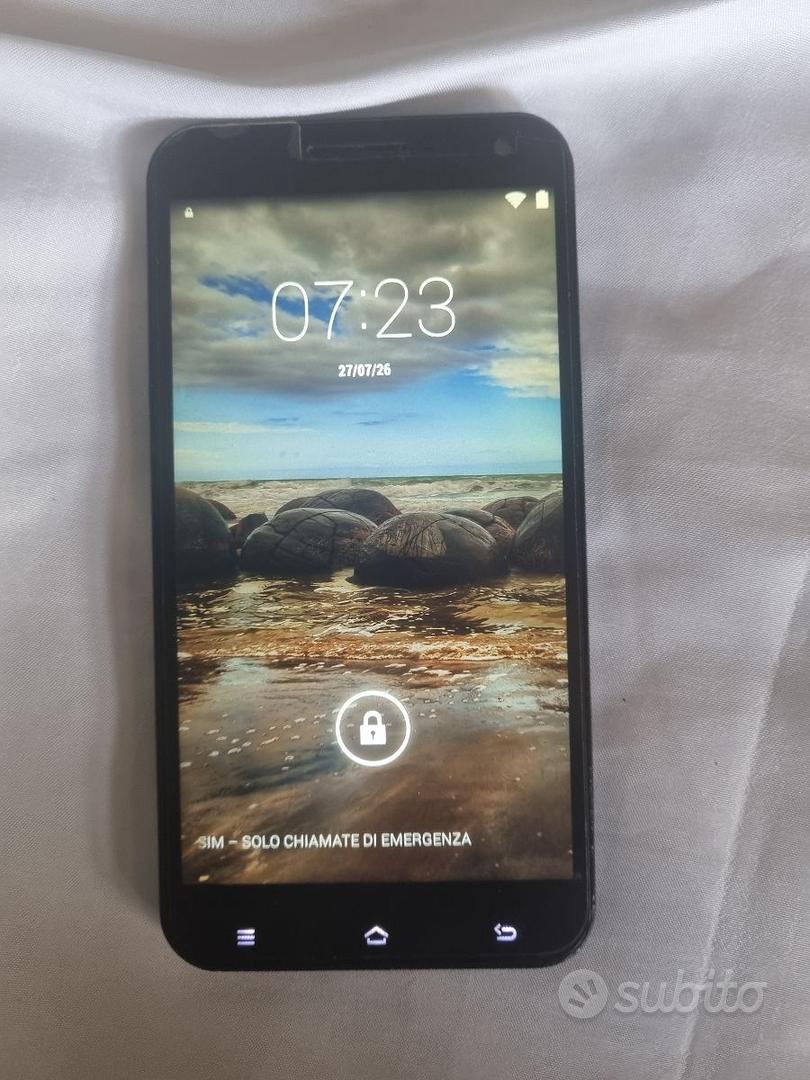 Smartphone Zopo 998